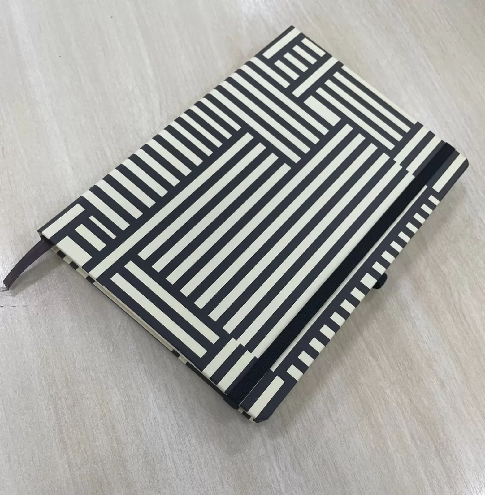 Moleskine capa colorida